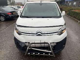 Citroën Jumpy 2.0hdi 120 picture 6