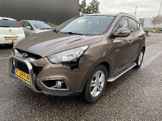 Hyundai Ix35 1.6 99kw picture 4