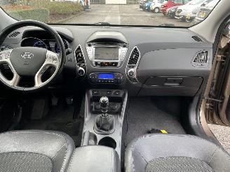 Hyundai Ix35 1.6 99kw picture 12