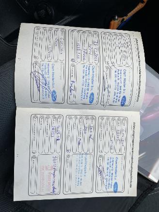 Ford Fiesta 1.2 titanium picture 17