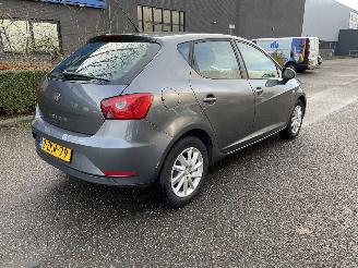 Seat Ibiza 1.2tsi 5drs picture 2
