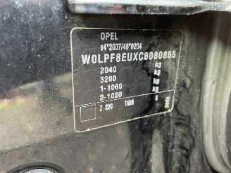 Opel Astra 1.4T picture 15