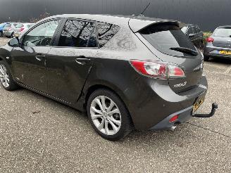 Mazda 3 1.6 5drs picture 6