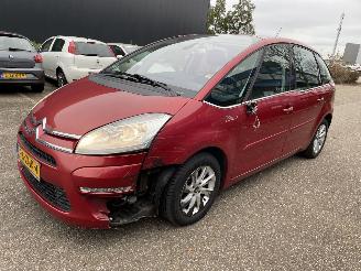 Citroën C4-picasso 1.6 automaat picture 6