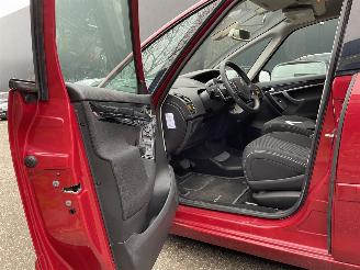 Citroën C4-picasso 1.6 automaat picture 8