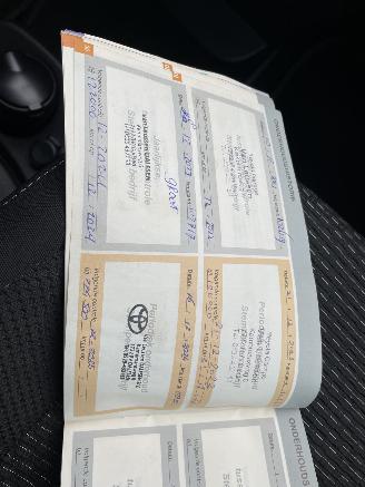 Citroën C4-picasso 1.6 automaat picture 18