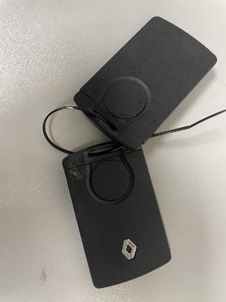 Renault Captur 0.9T picture 15