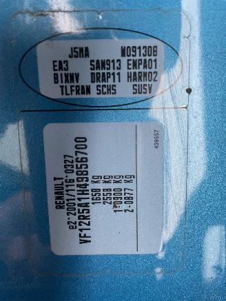 Renault Captur 0.9T picture 14