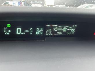 Toyota Prius 1.8 plug in hybrid picture 20