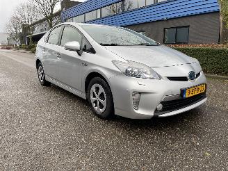Avarii autoturisme Toyota Prius 1.8 plug in hybrid 2013/11
