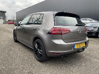 skadebil auto Volkswagen Golf 1.4 GTE 2015/1