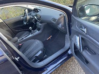 Peugeot 308 1.6 d picture 15