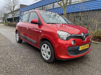 Auto incidentate Renault Twingo 5drs airco 2014/9