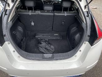 Nissan Leaf visia 40kw picture 14