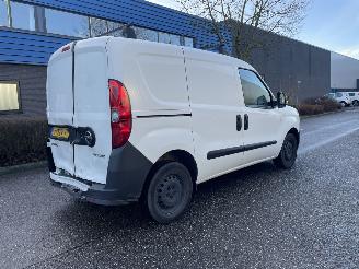 skadebil auto Opel Combo 1.3 cdti 70kw 2019/1