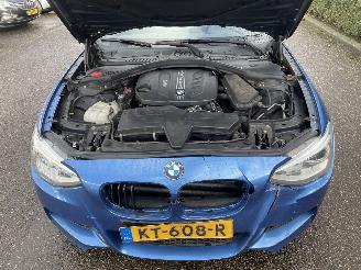 BMW 1-serie 118d picture 7