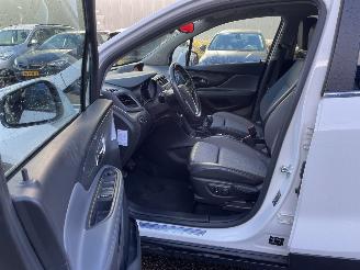 Opel Mokka 1.4T 103kw picture 9