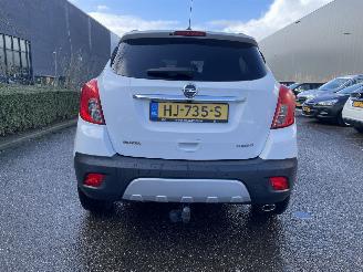Opel Mokka 1.4T 103kw picture 2