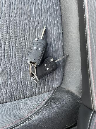 Opel Mokka 1.4T 103kw picture 19