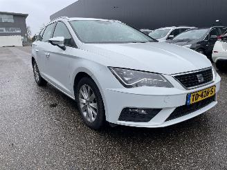 Seat Leon 1.6 tdi 85kw picture 1