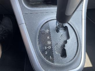 Suzuki Splash 1.2 aut. picture 10