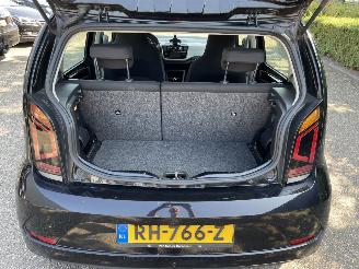 Volkswagen Up! 5drs high up picture 15