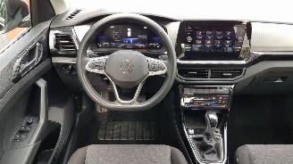 Volkswagen T-Cross LIFE ..AUTOMAAT.. picture 17