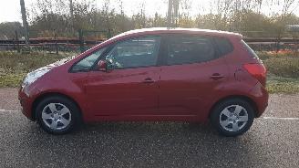 Kia Venga AUTOMAAT...PANODAK.. picture 2