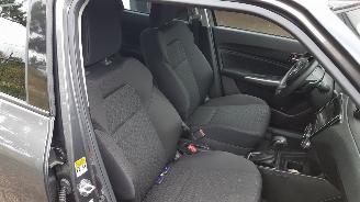 Suzuki Swift AUTOMAAT picture 20