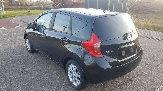 Nissan Note 1.2i TEKNA picture 7