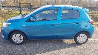 begagnad bil auto Mitsubishi Space-star  2024/6