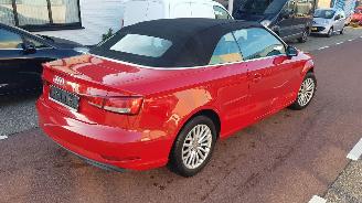 Audi A3 A3 1,4TFSi Cabrio Automaat picture 11
