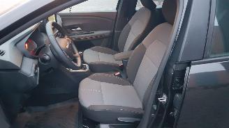 Dacia Sandero STEPWAY picture 12
