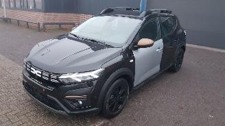 Dacia Sandero STEPWAY picture 9