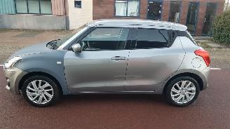  Suzuki Swift  2022/9