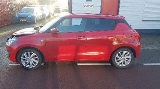 Suzuki Swift  picture 2