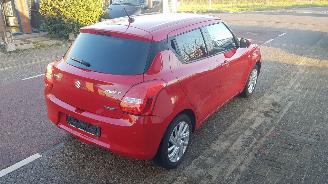 Suzuki Swift  picture 7