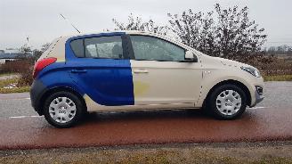 Hyundai I-20 AUTOMAAT picture 5