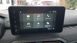 Dacia Sandero STEPWAY picture 17