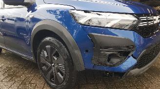 Dacia Sandero STEPWAY picture 23