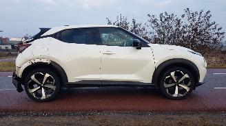 Nissan Juke BOSE picture 4