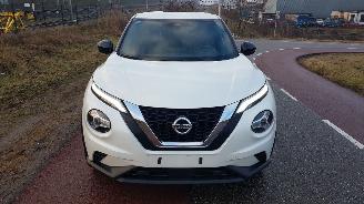 Nissan Juke BOSE picture 2