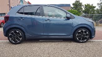 škoda osobní automobily Kia Picanto GT-LINE 2025/1