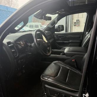 Dodge Ram Dodge Ram 1500 LImited picture 5