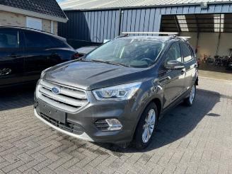 Ford Kuga 1.5TDCI Titanium  2019 picture 2