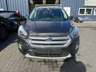 Ford Kuga 1.5TDCI Titanium  2019 picture 3