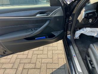 BMW 5-serie E M Sport Touring Panorama Hud picture 23