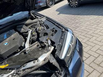 BMW 5-serie E M Sport Touring Panorama Hud picture 20