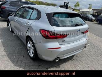 BMW 1-serie i Advantage  DAB-Tuner ScheinLED picture 5
