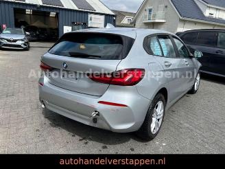 skadebil auto BMW 1-serie i Advantage  DAB-Tuner ScheinLED 2021/5